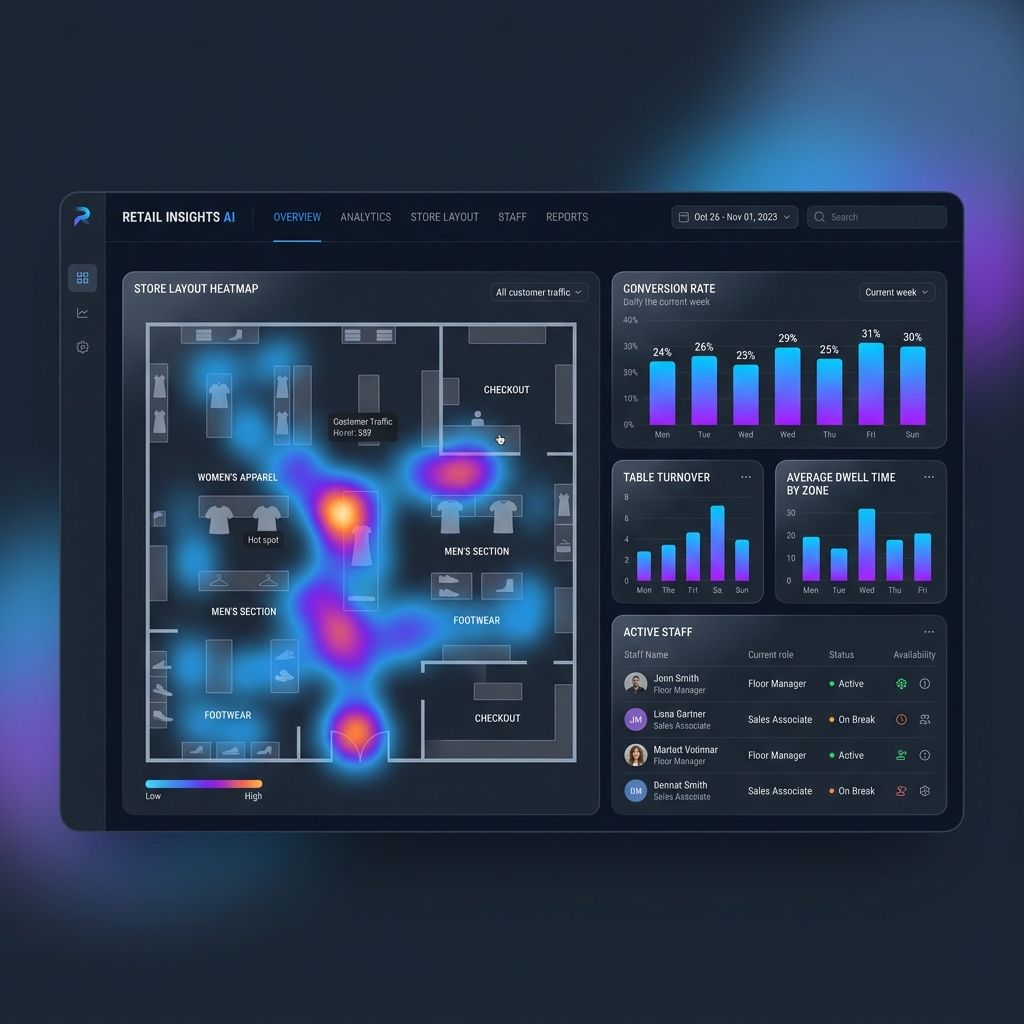 单店精细化运营方案